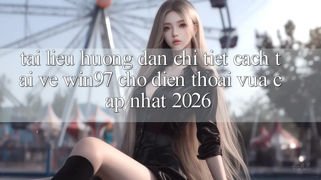 Tài liệu hướng dẫn Chi Tiết Cách Tải Về win97 Cho Điện Thoại Vừa cập nhật 2026 Tài liệu hướng dẫn Chi Tiết Cách Tải Về win97 Cho Điện Thoại Vừa cập nhật 2026