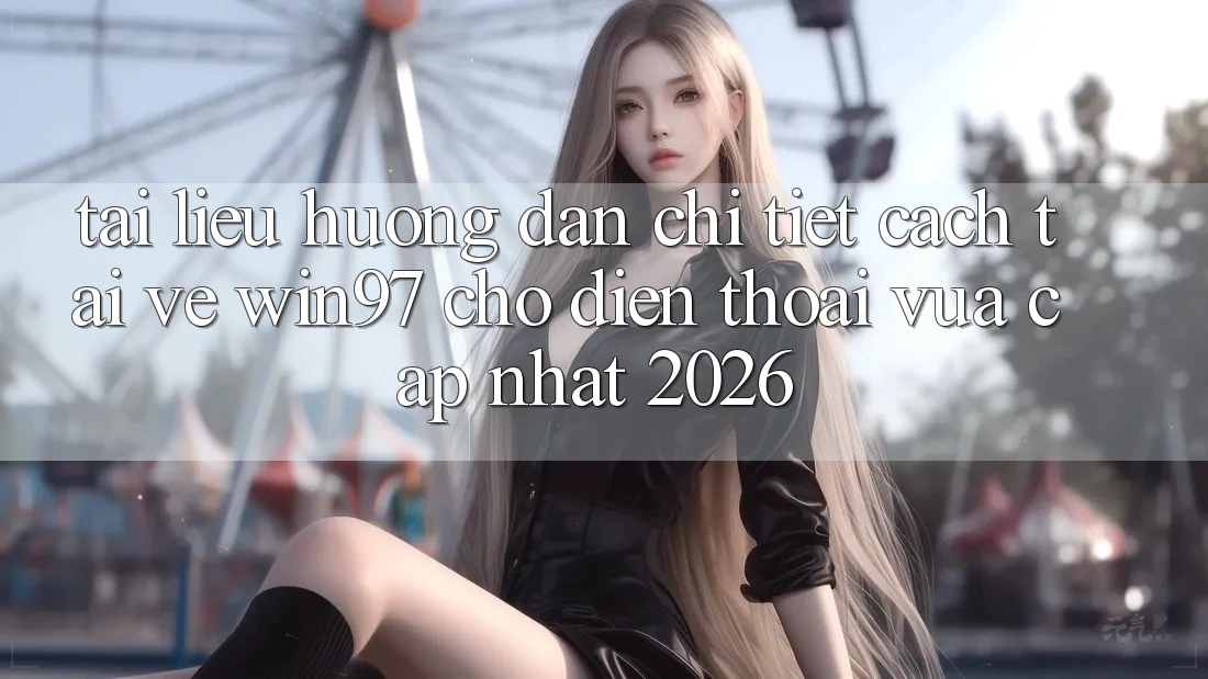 Tài liệu hướng dẫn Chi Tiết Cách Tải Về win97 Cho Điện Thoại Vừa cập nhật 2026 Tài liệu hướng dẫn Chi Tiết Cách Tải Về win97 Cho Điện Thoại Vừa cập nhật 2026