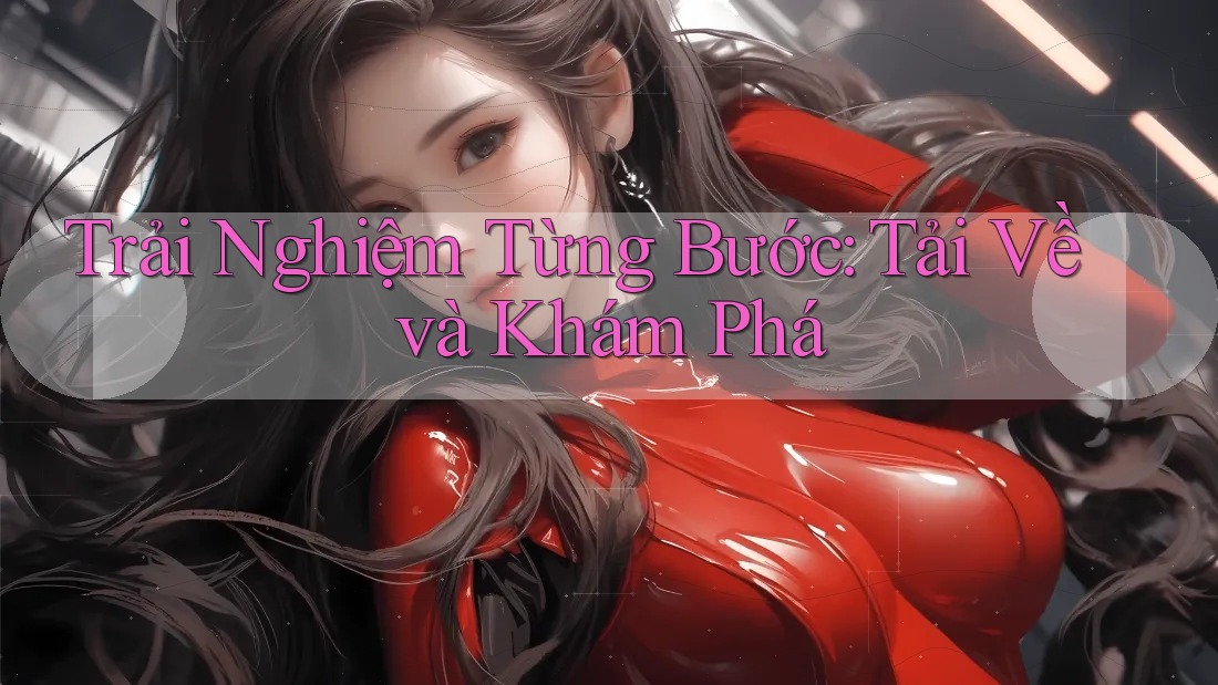 Trải Nghiệm Từng Bước: Tải Về và Khám Phá Trải Nghiệm Từng Bước: Tải Về và Khám Phá