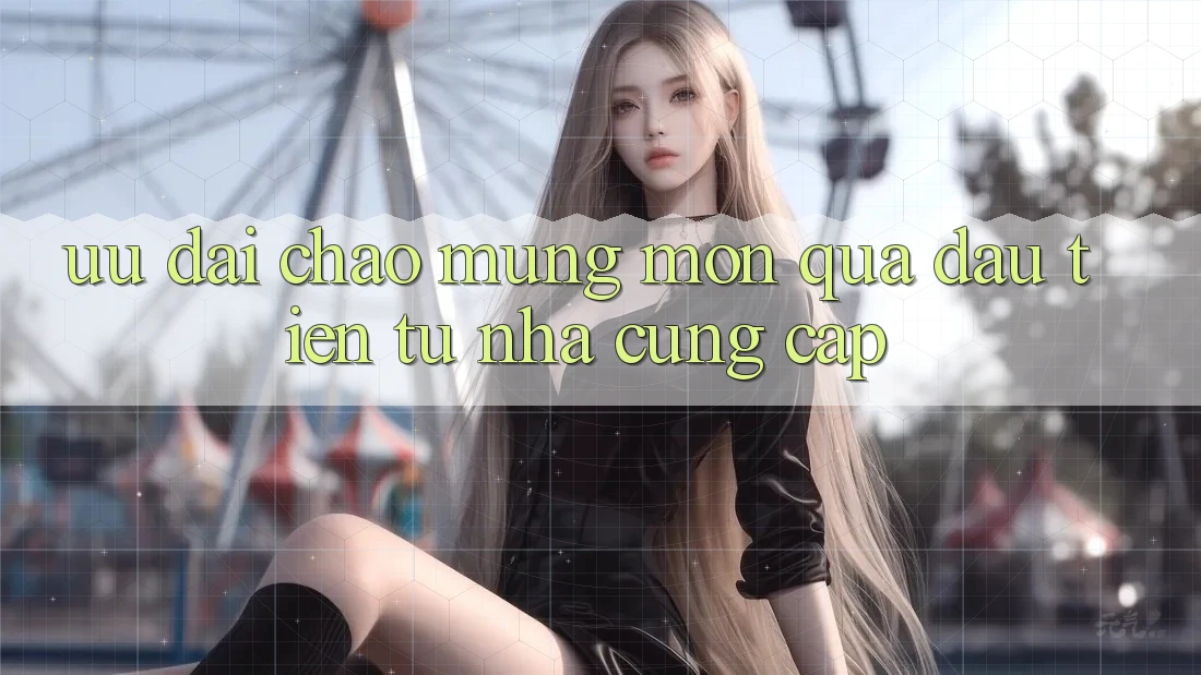 “Ưu Đãi Chào Mừng” - Món Quà Đầu Tiên Từ Nhà Cung Cấp “Ưu Đãi Chào Mừng” - Món Quà Đầu Tiên Từ Nhà Cung Cấp