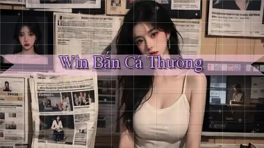 win Bắn cá thưởng